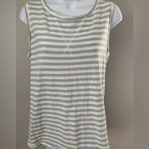 Wishlist Striped Tank